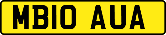 MB10AUA