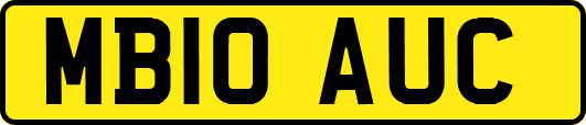MB10AUC