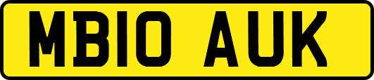 MB10AUK