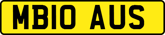 MB10AUS