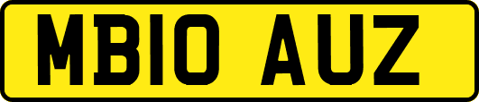 MB10AUZ