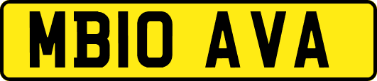 MB10AVA