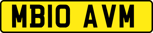 MB10AVM