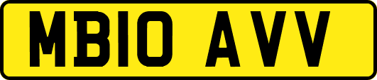 MB10AVV