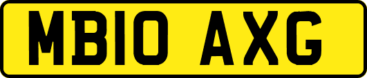 MB10AXG