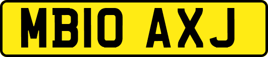 MB10AXJ