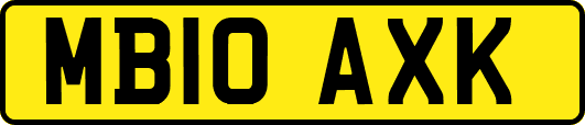 MB10AXK