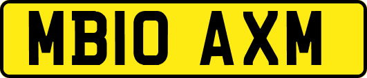 MB10AXM