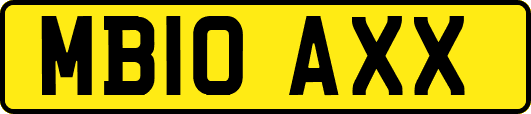 MB10AXX