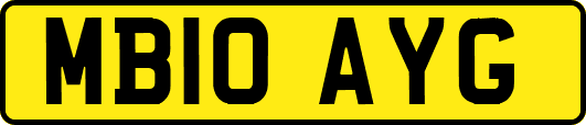 MB10AYG
