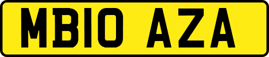 MB10AZA