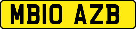 MB10AZB
