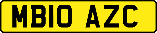 MB10AZC