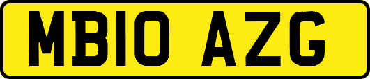 MB10AZG
