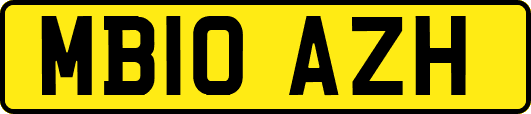 MB10AZH