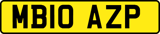 MB10AZP