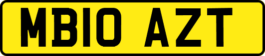 MB10AZT