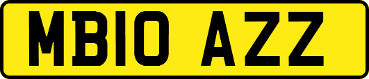 MB10AZZ