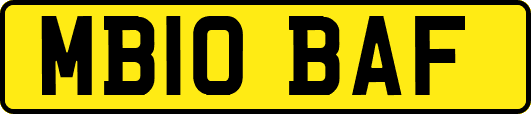 MB10BAF
