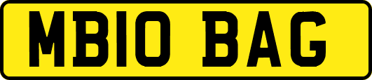 MB10BAG