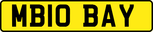 MB10BAY