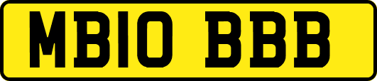 MB10BBB
