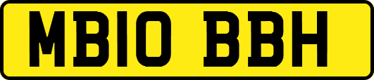 MB10BBH