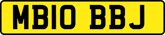 MB10BBJ