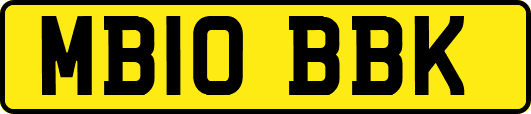 MB10BBK