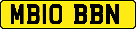 MB10BBN
