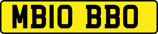 MB10BBO