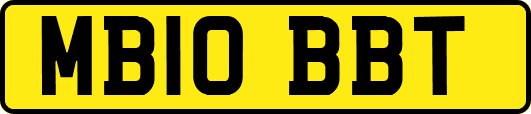 MB10BBT