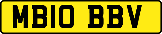 MB10BBV