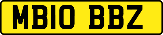 MB10BBZ