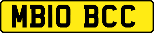 MB10BCC