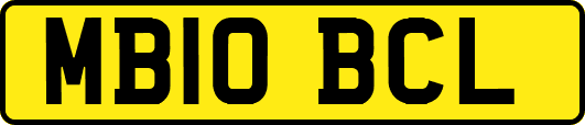 MB10BCL
