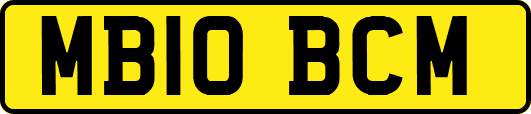 MB10BCM