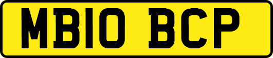 MB10BCP