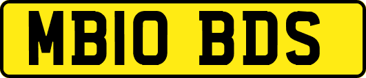 MB10BDS