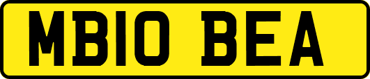 MB10BEA
