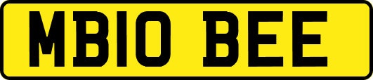 MB10BEE