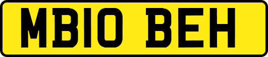 MB10BEH