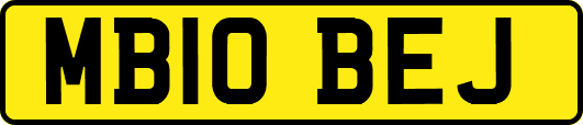 MB10BEJ