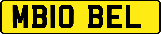 MB10BEL