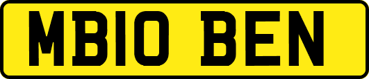 MB10BEN