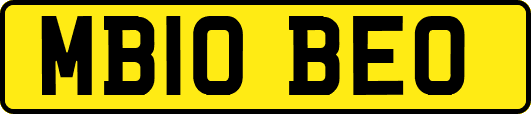 MB10BEO