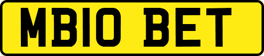 MB10BET