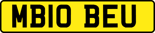 MB10BEU