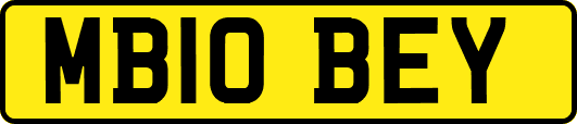 MB10BEY