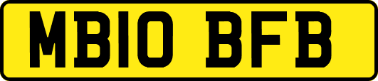 MB10BFB